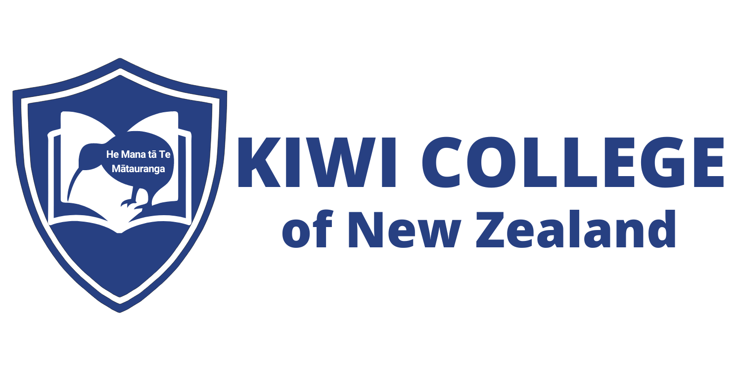 Kiwi College of New Zealand – Kiwi College of New Zealand