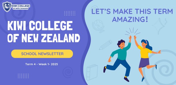 NEWSLETTER 07 OCTOBER 2025