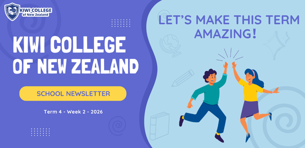 NEWSLETTER 08 September 2026