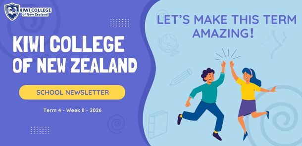NEWSLETTER 20 October 2026